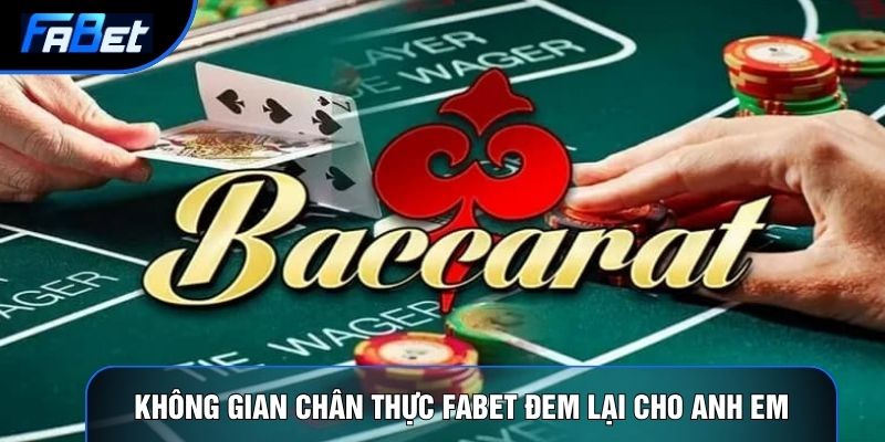 Baccarat Fabet: Nghệ Thuật Soi Cầu Và Đầu Tư Casino Đỉnh Cao - QIXON