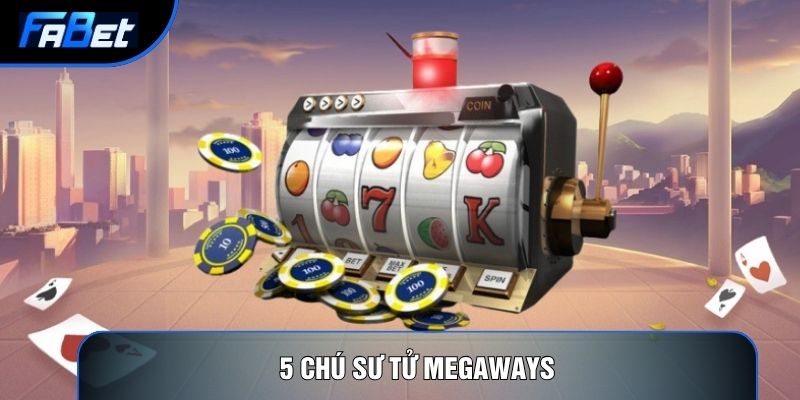 Nổ Hũ Fabet Và 5 Bí Quyết Săn Jackpot Giá Trị Hàng Tỷ Đồng - QIXON