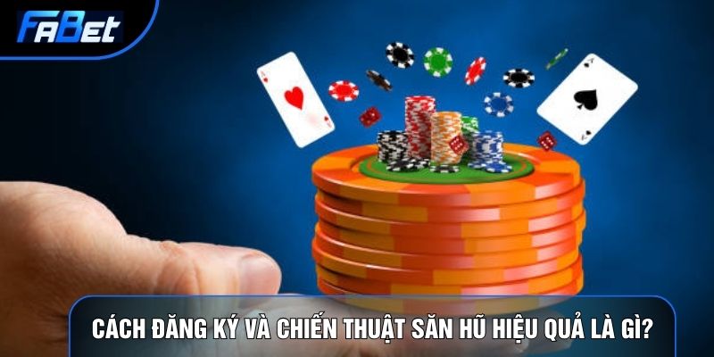 Nổ Hũ Fabet Và 5 Bí Quyết Săn Jackpot Giá Trị Hàng Tỷ Đồng - QIXON