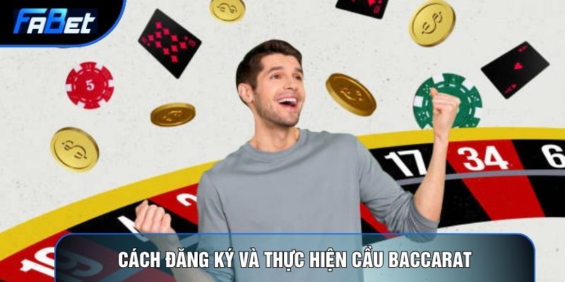 Bắt Cầu Baccarat Fabet Và 5 Bí Quyết Soi Cầu Đỉnh Cao Từ Các Cao Thủ - QIXON