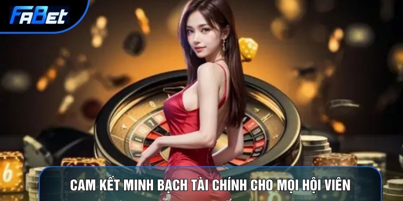 Đánh Giá Fabet - Hệ Thống Cá Cược Đẳng Cấp Quốc Tế - QIXON