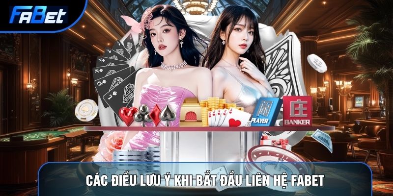 Chăm Sóc Khách Hàng Fabet | Hệ Thống Hỗ Trợ Người Chơi 2026 - QIXON
