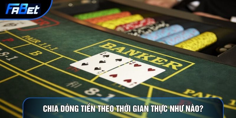 Baccarat Live Fabet: Trải Nghiệm Công Nghệ Sòng Bạc Đỉnh Cao - QIXON