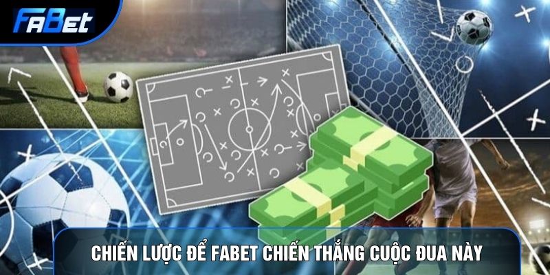 Tỷ Lệ Kèo Fabet: Cấu Trúc Vi Mô Và Bất Đối Xứng Thông Tin - QIXON