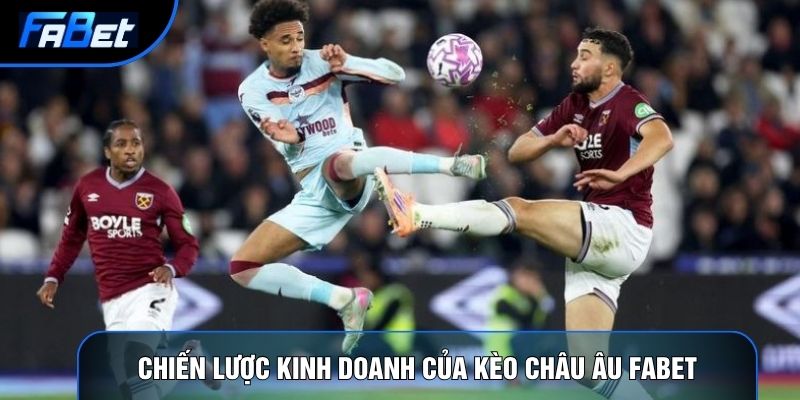Kèo Châu Âu Fabet: Tài Chính Hành Vi Và Phân Tích Tâm Lý - QIXON