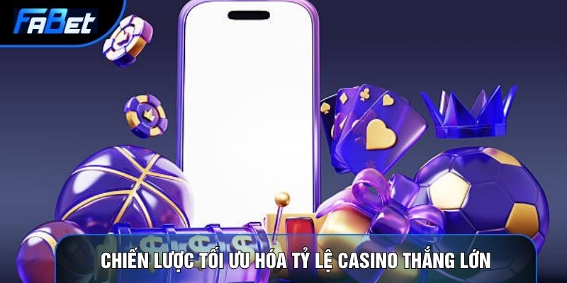 Casino Fabet Và 5 Sảnh Cược Trực Tuyến Xanh Chín Nhất Thị Trường - QIXON