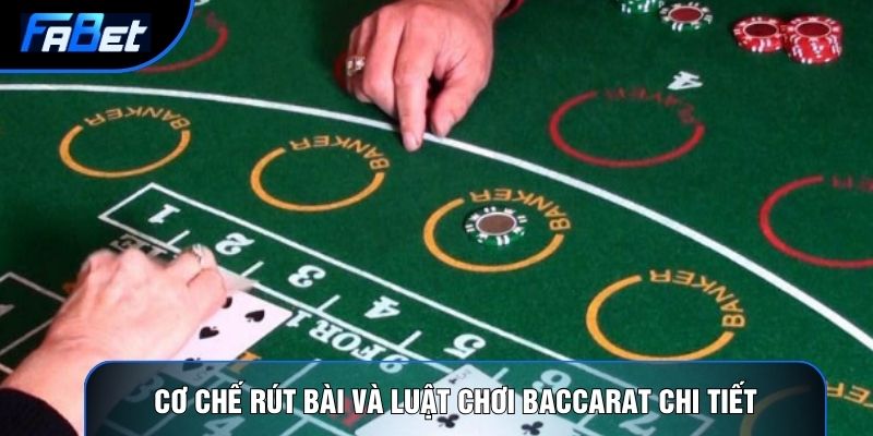 Luật Chơi Baccarat: Nền Tảng Toán Học Và Xác Suất Sòng Bạc - QIXON