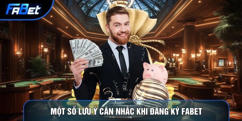 Đăng ký Fabet | Hướng Dẫn Tạo Tài Khoản Nhanh Chóng Vài Phút - QIXON