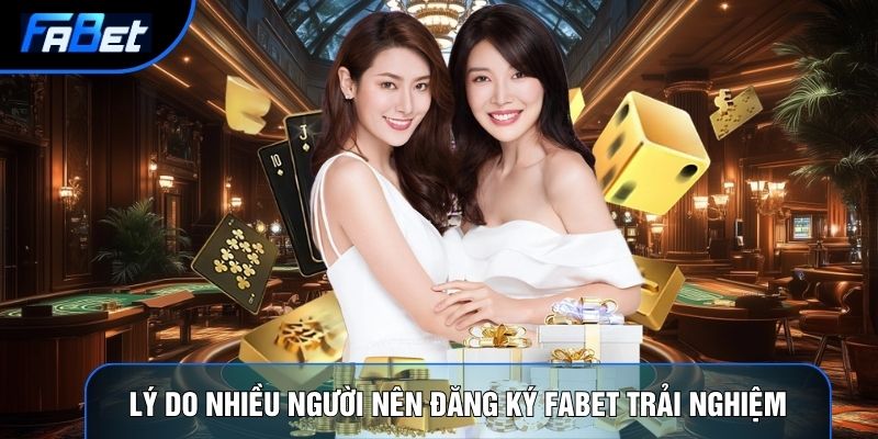 Đăng ký Fabet | Hướng Dẫn Tạo Tài Khoản Nhanh Chóng Vài Phút - QIXON