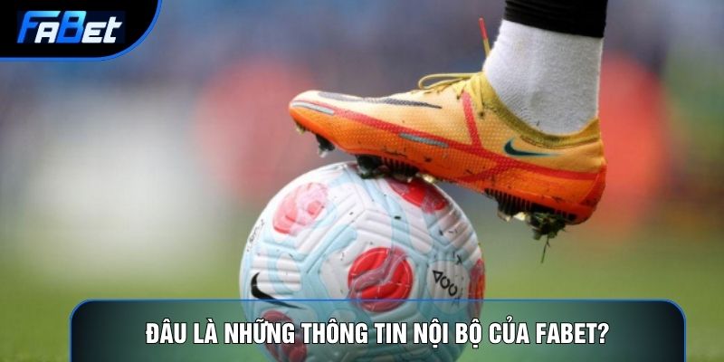 Tỷ Lệ Kèo Fabet: Cấu Trúc Vi Mô Và Bất Đối Xứng Thông Tin - QIXON