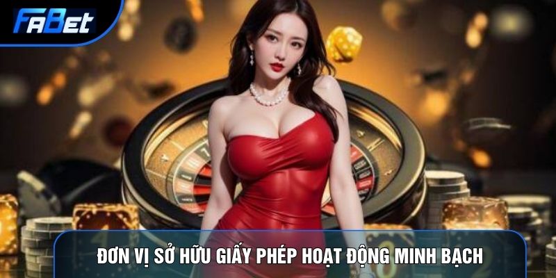 Đánh Giá Fabet - Hệ Thống Cá Cược Đẳng Cấp Quốc Tế - QIXON
