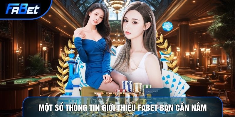 Giới thiệu Fabet | Sân Chơi Trực Tuyến, Đa Dạng Trải Nghiệm - QIXON