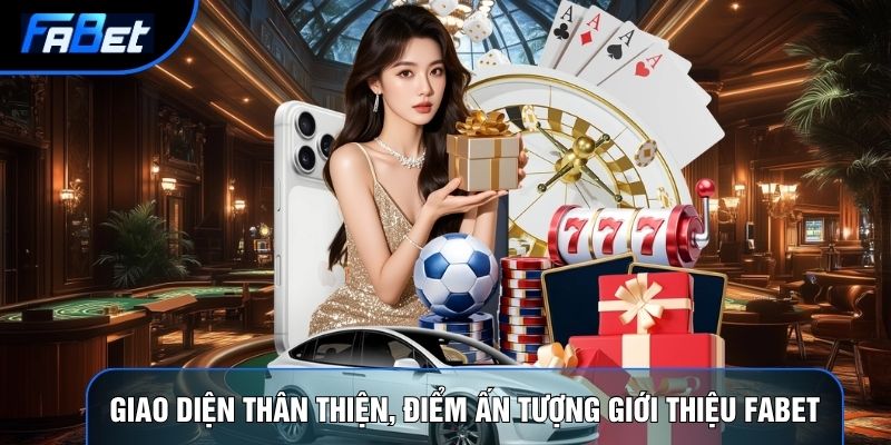 Giới thiệu Fabet | Sân Chơi Trực Tuyến, Đa Dạng Trải Nghiệm - QIXON