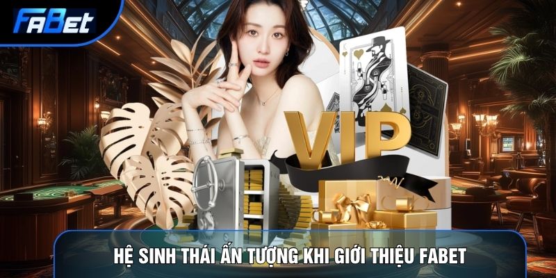 Giới thiệu Fabet | Sân Chơi Trực Tuyến, Đa Dạng Trải Nghiệm - QIXON