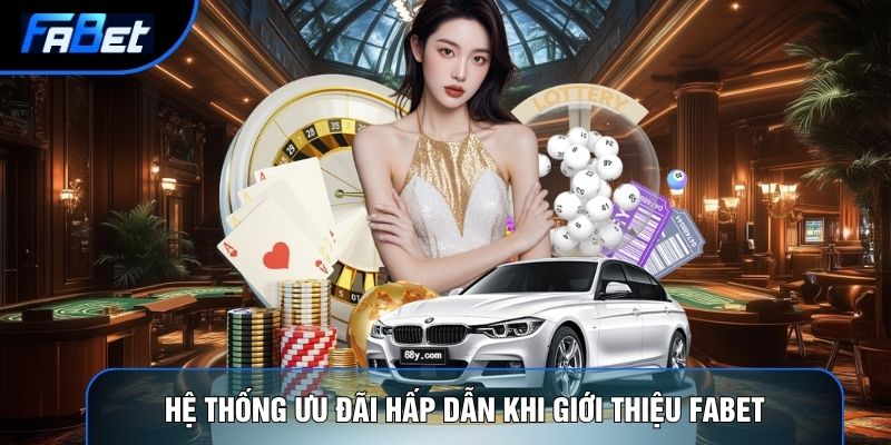 Giới thiệu Fabet | Sân Chơi Trực Tuyến, Đa Dạng Trải Nghiệm - QIXON