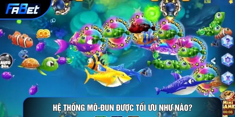 Các Loại Súng Bắn Cá: Vật Lý Vũ Khí Và Cơ Học Chất Lưu - QIXON