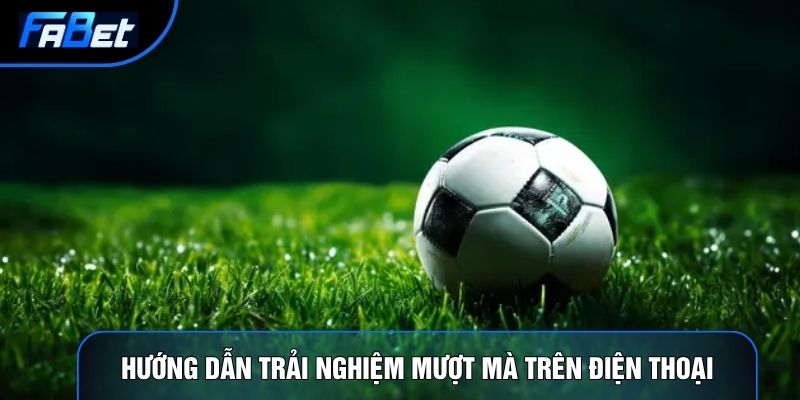 Cá Độ Bóng Đá Fabet: Giới Thiệu Sân Chơi Thể Thao Đỉnh Cao - QIXON