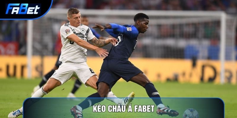 Thể Thao Fabet: Phân Tích Định Lượng Và Thuật Toán Tỷ Lệ - QIXON
