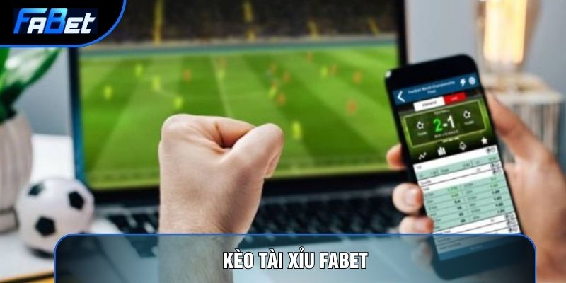 Thể Thao Fabet: Phân Tích Định Lượng Và Thuật Toán Tỷ Lệ - QIXON