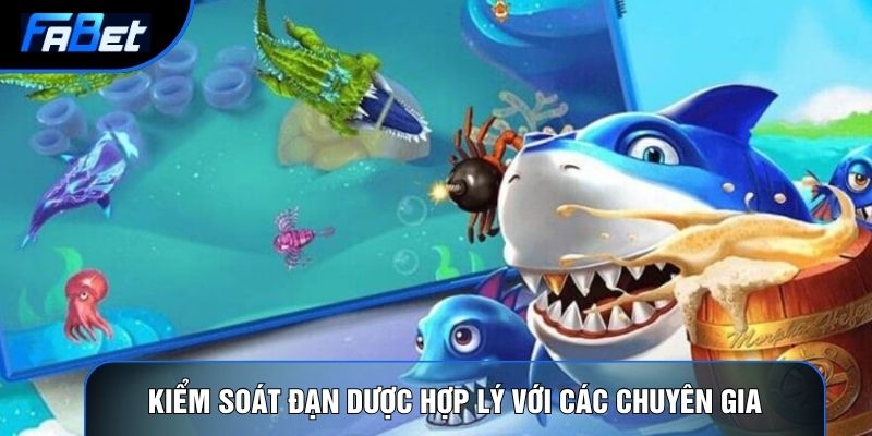 TP Bắn Cá Nhị Gia: Chiến Thuật Tranh Đoạt Thủy Cung Đỉnh Cao - QIXON