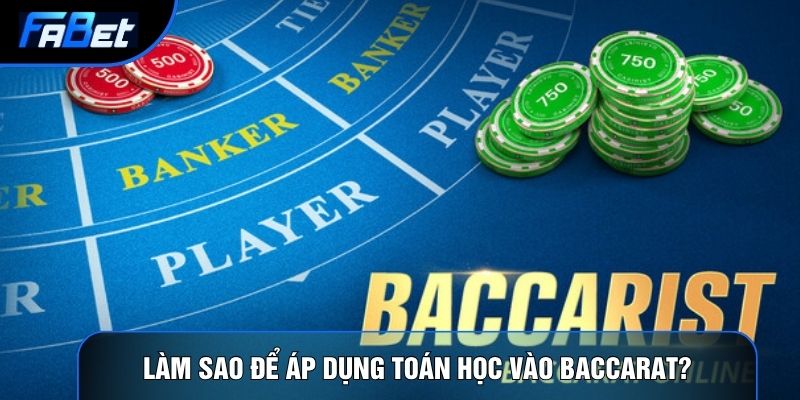 Luật Chơi Baccarat: Nền Tảng Toán Học Và Xác Suất Sòng Bạc - QIXON