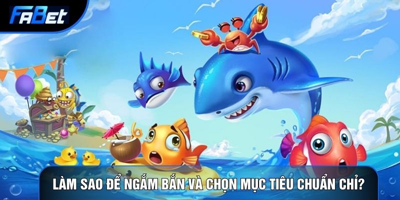 TP Bắn Cá Nhị Gia: Chiến Thuật Tranh Đoạt Thủy Cung Đỉnh Cao - QIXON