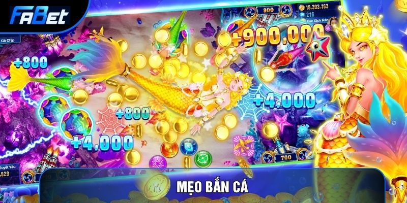 Bắn Cá Fabet: Nghệ Thuật Ngắm Bắn Và Quản Trị Đạn Đạo - QIXON