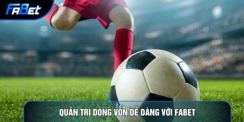 Kèo Châu Á Fabet: Lý Thuyết Trò Chơi Và Tính Hiệu Quả - QIXON
