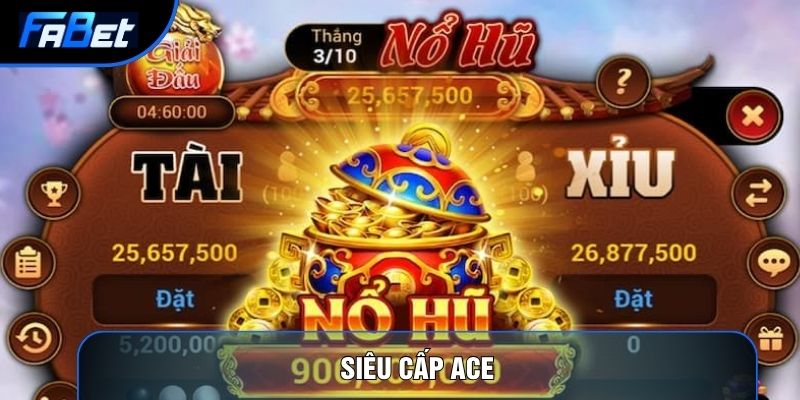 Nổ Hũ Fabet Và 5 Bí Quyết Săn Jackpot Giá Trị Hàng Tỷ Đồng - QIXON