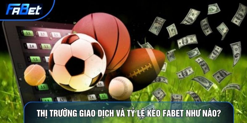 Tỷ Lệ Kèo Fabet: Cấu Trúc Vi Mô Và Bất Đối Xứng Thông Tin - QIXON