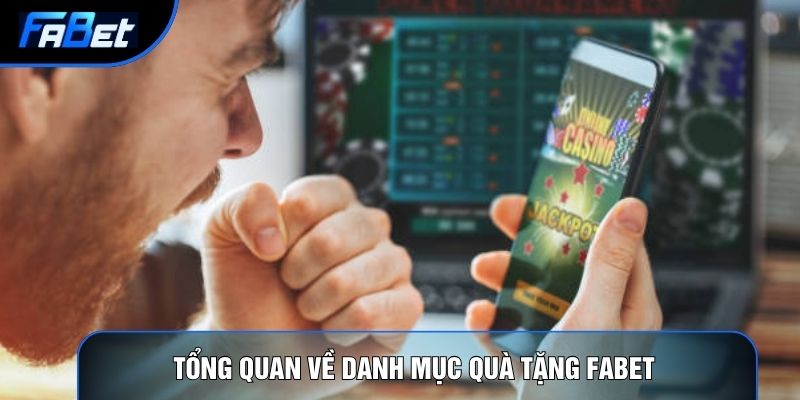 Quà Tặng Fabet Và 5 Chương Trình Tri Ân Khách Hàng Đẳng Cấp - QIXON