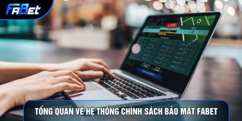 5 Điều Khoản Trong Chính Sách Bảo Mật Tại Nhà Cái Fabet - QIXON