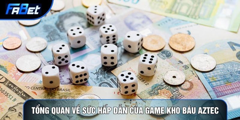 Kho Báu Aztec Và 5 Bí Quyết Chinh Phục Dòng Game Slot Ăn Khách - QIXON