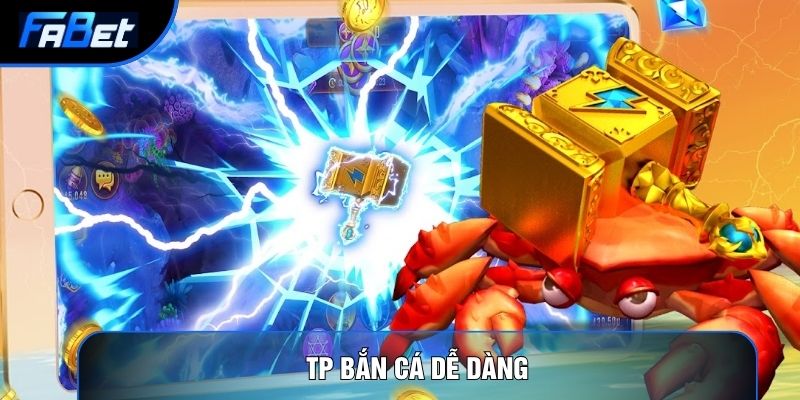Bắn Cá Fabet: Nghệ Thuật Ngắm Bắn Và Quản Trị Đạn Đạo - QIXON
