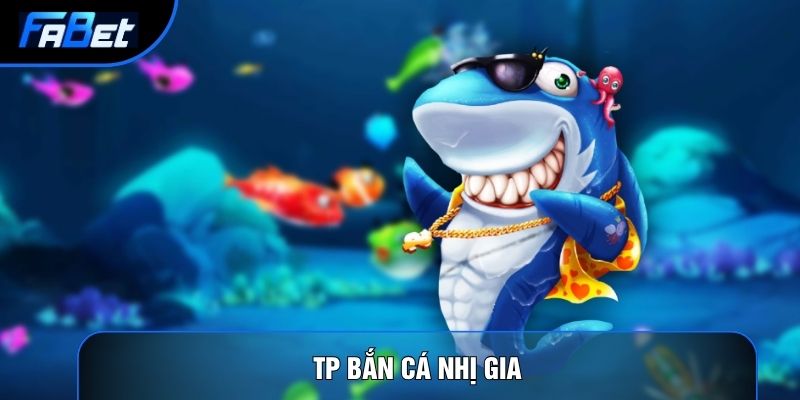 Bắn Cá Fabet: Nghệ Thuật Ngắm Bắn Và Quản Trị Đạn Đạo - QIXON