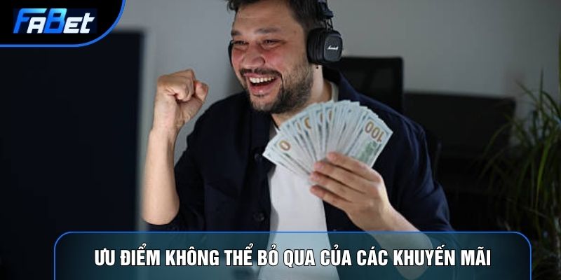 Khuyến Mãi Fabet Và 5 Ưu Đãi Độc Quyền Không Thể Bỏ Lỡ - QIXON
