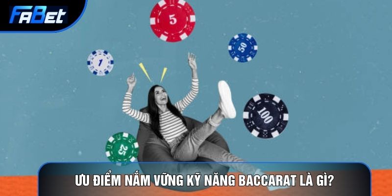 Bắt Cầu Baccarat Fabet Và 5 Bí Quyết Soi Cầu Đỉnh Cao Từ Các Cao Thủ - QIXON