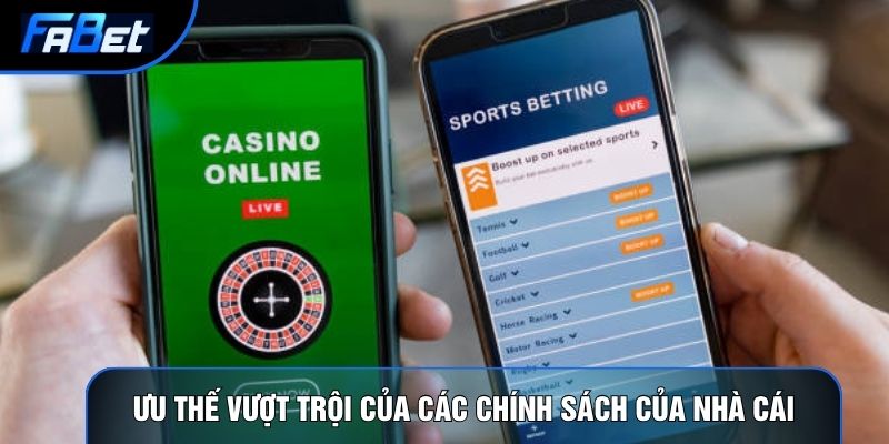 5 Điều Khoản Trong Chính Sách Bảo Mật Tại Nhà Cái Fabet - QIXON