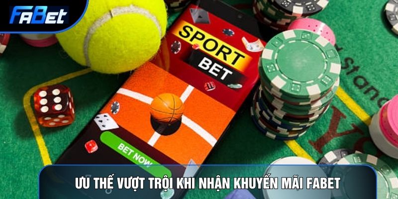 Quà Tặng Fabet Và 5 Chương Trình Tri Ân Khách Hàng Đẳng Cấp - QIXON